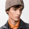 Loewe Beanie in Wool Loewe Beanie in Wool