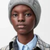Loewe Beanie in Wool Loewe Beanie in Wool