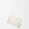 Loewe Beanie in Wool Loewe Beanie in Wool