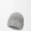 Loewe Beanie in Wool Loewe Beanie in Wool