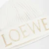 Loewe Beanie in Wool Loewe Beanie in Wool