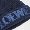 Loewe Beanie in Wool Loewe Beanie in Wool