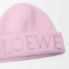 Loewe Beanie in Wool Loewe Beanie in Wool