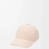 Loewe Cap in Canvas Loewe Cap in Canvas