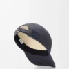 Loewe Cap in Canvas Loewe Cap in Canvas
