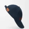 Loewe Cap in Canvas Loewe Cap in Canvas