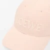 Loewe Cap in Canvas Loewe Cap in Canvas