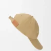 Loewe Cap in Canvas Loewe Cap in Canvas