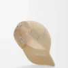 Loewe Cap in Cotton Canvas Loewe Cap in Cotton Canvas