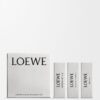 LOEWE Crafted Collection Sample Set