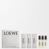 LOEWE Crafted Collection Sample Set