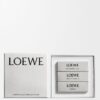 LOEWE Crafted Collection Sample Set