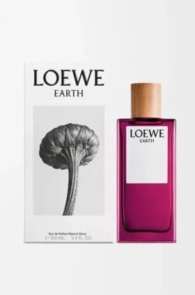 Loewe Earth Eau De Parfum 100 Ml