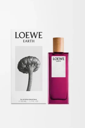 Loewe Earth Eau De Parfum 50 Ml
