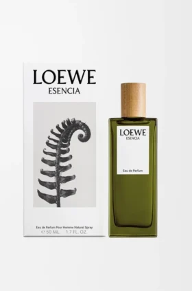 Loewe Esencia Eau De Parfum 50Ml