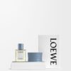 LOEWE Perfumes Home Scents Cypress Balls Gift Set