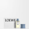 LOEWE Perfumes Home Scents Cypress Balls Gift Set