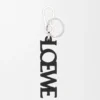 Loewe Signature Charm in Smooth Calfskin Loewe Signature Charm in Smooth Calfskin