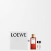 LOEWE Solo Cedro EDT 100ml Gift Set