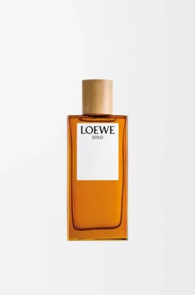 Loewe Solo Eau De Toilette 100 Ml