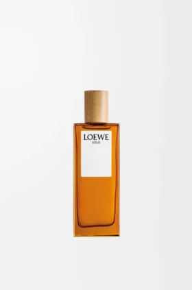 Loewe Solo Eau De Toilette 50 Ml