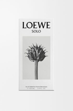 LOEWE Solo EDT 100ml
