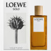LOEWE Solo EDT 200ml