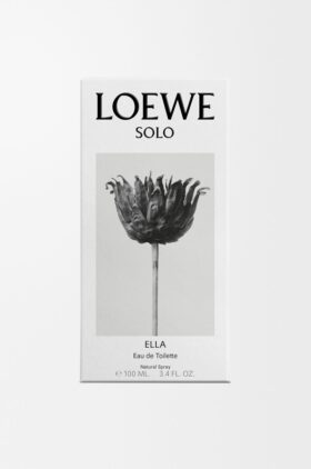 LOEWE Solo Ella EDT 100ml