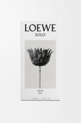 LOEWE Solo Ella Elixir 100ml