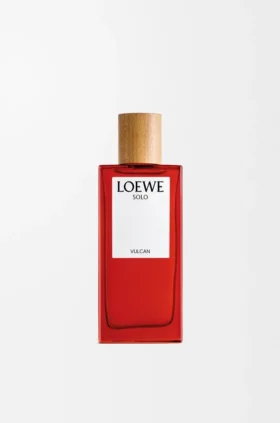 Loewe Solo Vulcan Eau De Parfum 100 Ml