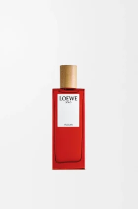 Loewe Solo Vulcan Eau De Parfum 50 Ml