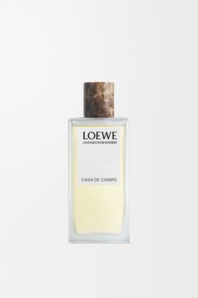 LOEWE Un Paseo Por Madrid ‘Casa de Campo’ 100ml