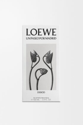LOEWE Un Paseo Por Madrid ‘Debod’ 100ml