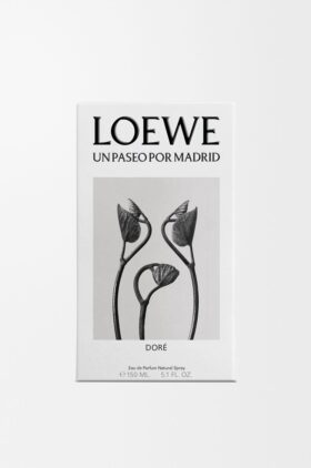 LOEWE Un Paseo Por Madrid ‘Doré’ 150ml