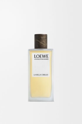 LOEWE Un Paseo Por Madrid ‘La Bella Cibeles’ 100ml