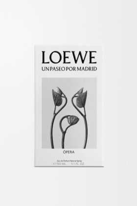 LOEWE Un Paseo Por Madrid ‘Ópera’ 150ml