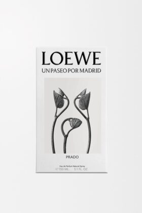 LOEWE Un Paseo Por Madrid ‘Prado’ 150ml