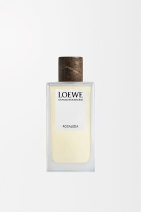 LOEWE Un Paseo Por Madrid ‘Rosaleda’ 150ml