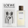 LOEWE Un Paseo Por Madrid ‘Rosaleda’ 150ml LOEWE Un Paseo Por Madrid ‘Rosaleda’ 150ml