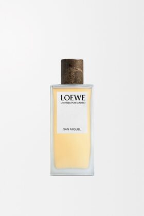 LOEWE Un Paseo Por Madrid ‘San Miguel’ 100ml