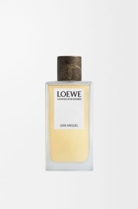 LOEWE Un Paseo Por Madrid ‘San Miguel’ 150ml