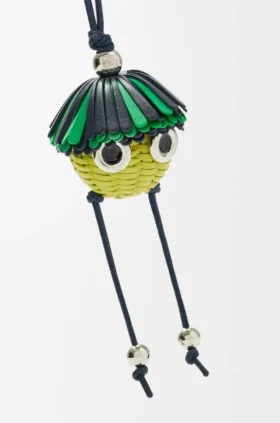Loomie Charm