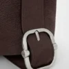 Loop Bucket in Grained Nubuck