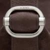 Loop Bucket in Grained Nubuck