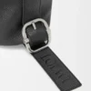 Loop Bucket in Supple Grained Calfskin