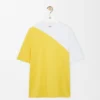 Loose Fit T-Shirt in Cotton Loose Fit T-Shirt in Cotton