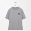 Loose Fit T-Shirt in Cotton Loose Fit T-Shirt in Cotton