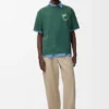 Loose Fit T-Shirt in Cotton Loose Fit T-Shirt in Cotton