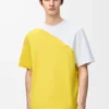 Loose Fit T-Shirt in Cotton Loose Fit T-Shirt in Cotton