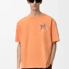 Loose Fit T-Shirt in Cotton Loose Fit T-Shirt in Cotton